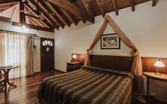 La Guarida Hotel & Spa - Adults Only