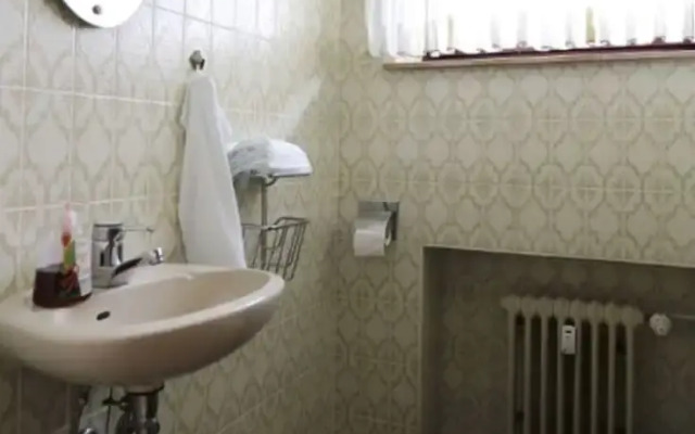 Pleasant Apartment in Xanten