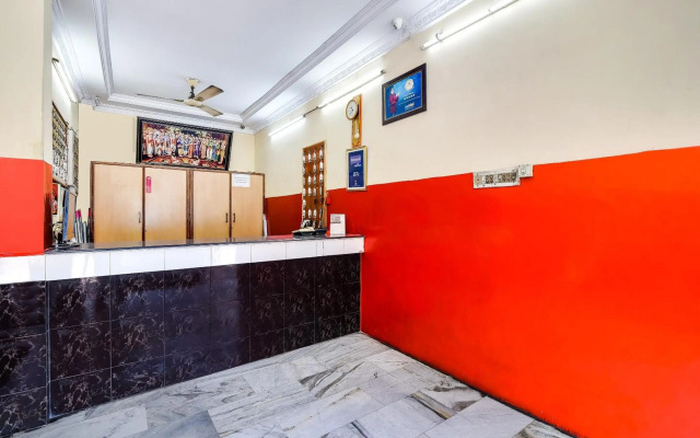 OYO 36583 Hotel Srinivasa Residency