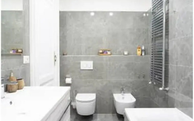 Mercanti Vintage Apartment