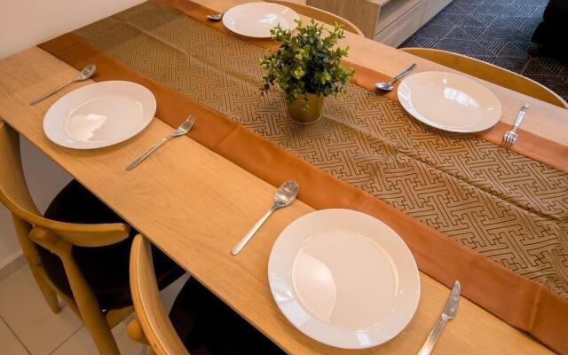 The Robertson Suites Bukit Bintang