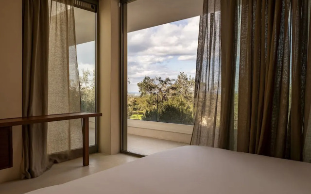 Botanico Villa & Suites