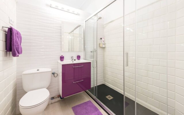 M&F GRAN VÍA 6 Apartamento