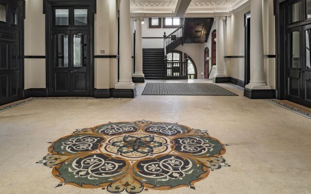 Bulgari Hotel Shanghai