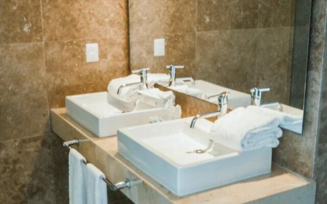 Quetzal Penthouses in Bahia Principe