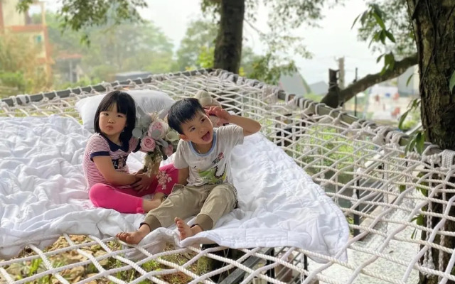 3Nai House Tam Dao