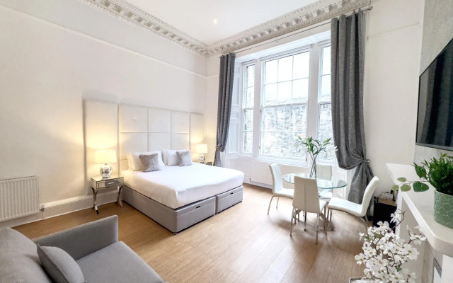 Hanover 71 Suites