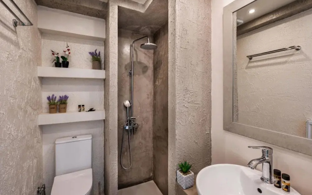 Palmrise Luxury Villas - Helios Villa