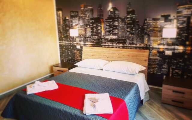 Central Apartment Campobasso