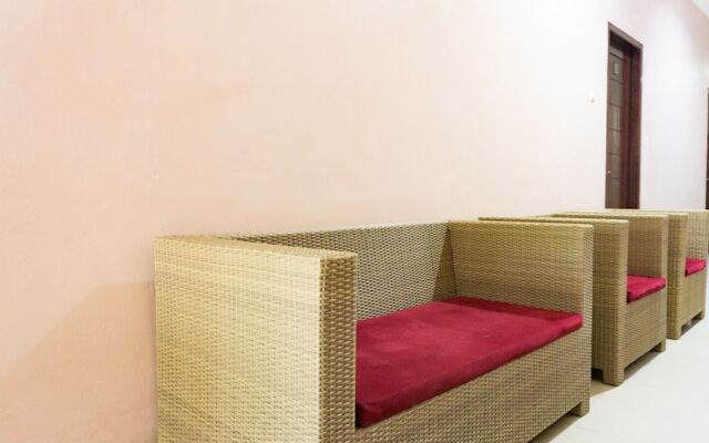 RedDoorz @ Jalan Cendrawasih Timika