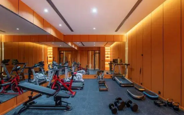 Yiwang Hotel Selected (Dong'Ou Zhiku, Wenzhou New Town)