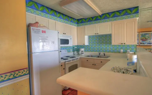 Crystal Villas 3A by RealJoy