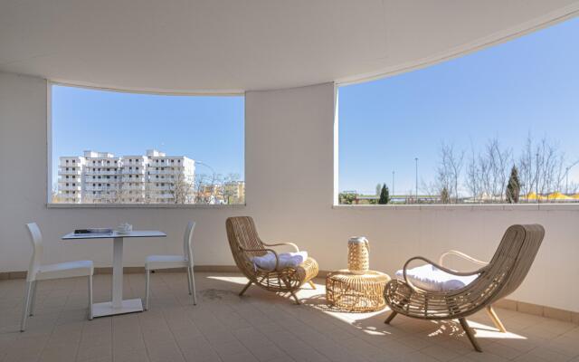Residenza Excelsior 602