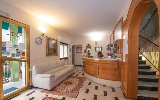 Hotel Tirreno