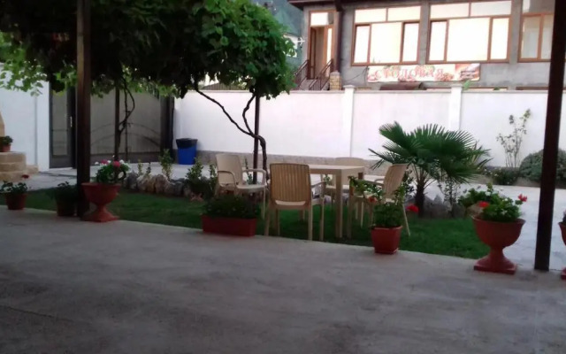Guest house Irina