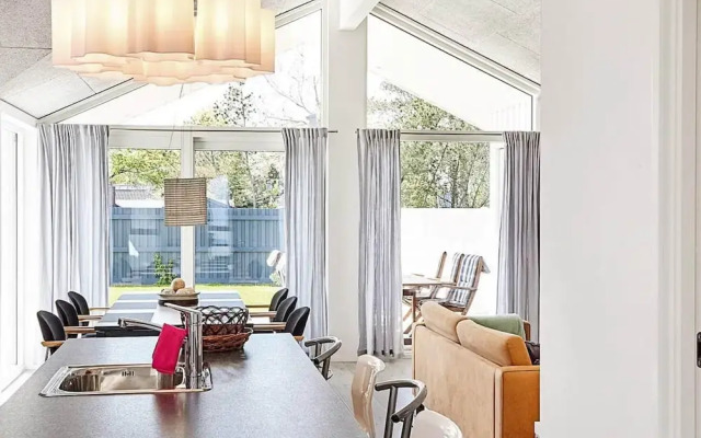 Holiday Home in Slagelse
