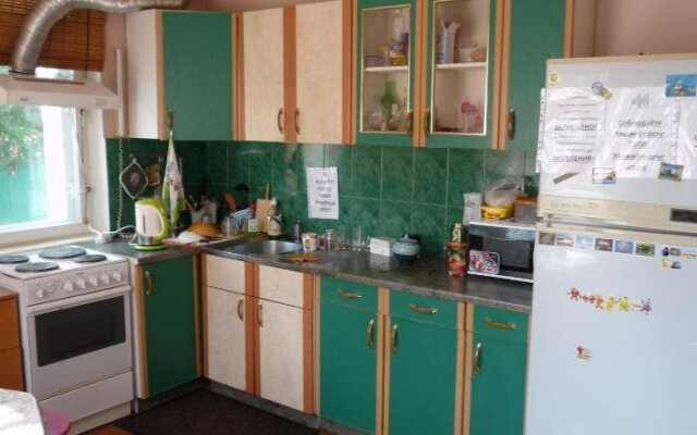 Amigos Hostel