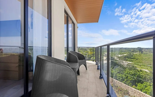 NOK Elegant 1BR The Towers by Vistacana