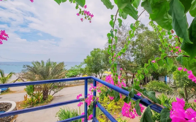 Club Monet Beach Resort By Cocotel