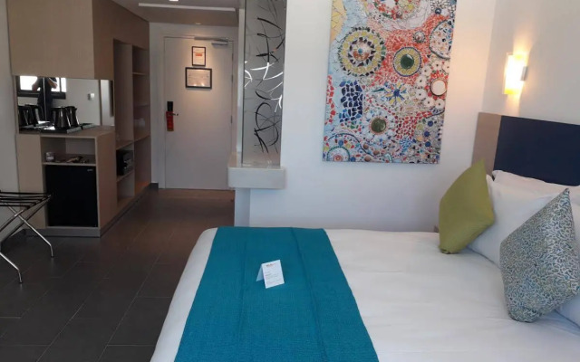 Relax Hotel Casa voyageurs