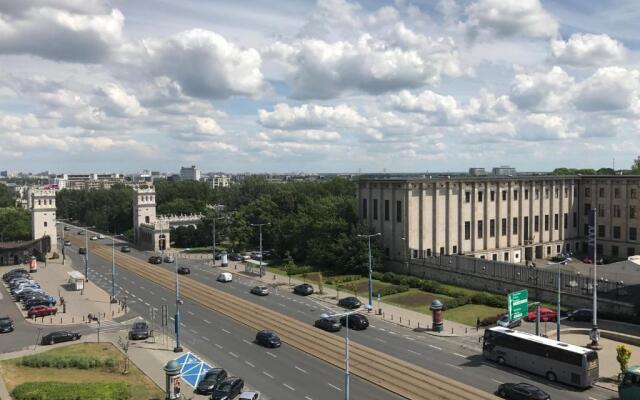 Exclusive Apartments Smolna