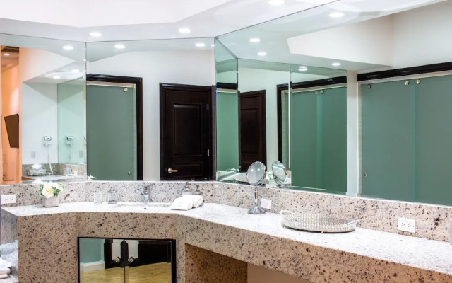 Hotel Boutique Villa Toscana