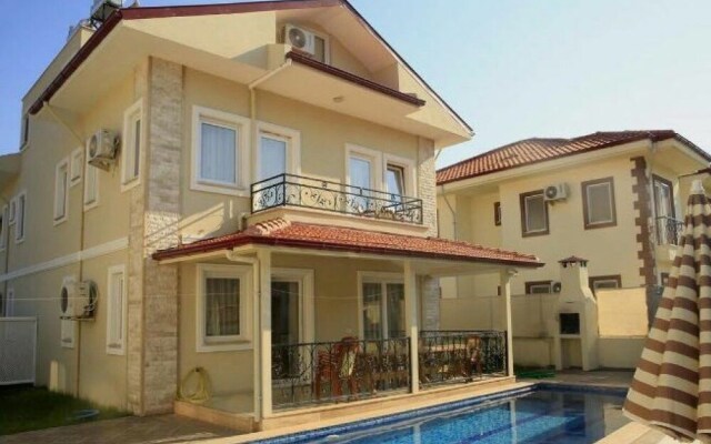 Dalyan Villa Ezra