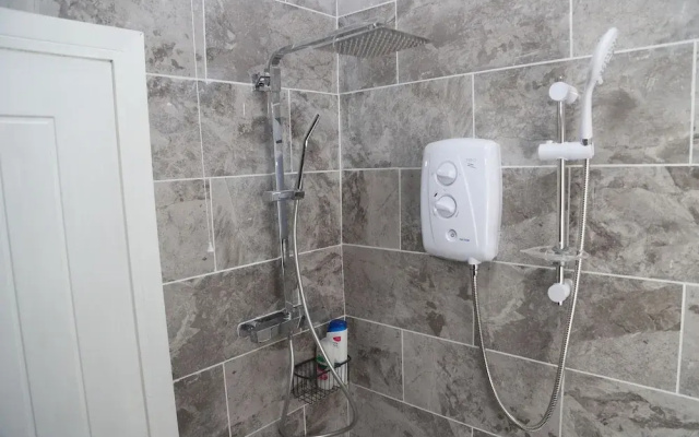 Homely One Bedroom Apartment In Birmingham