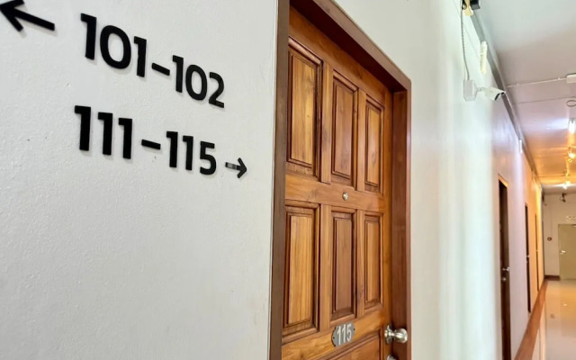 Nicha Residence Hotel