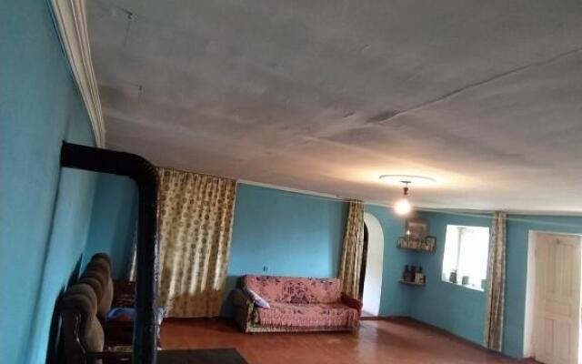 Gujejiani Guest house