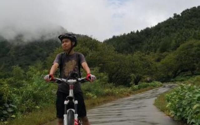 September Hui zhou Homestay