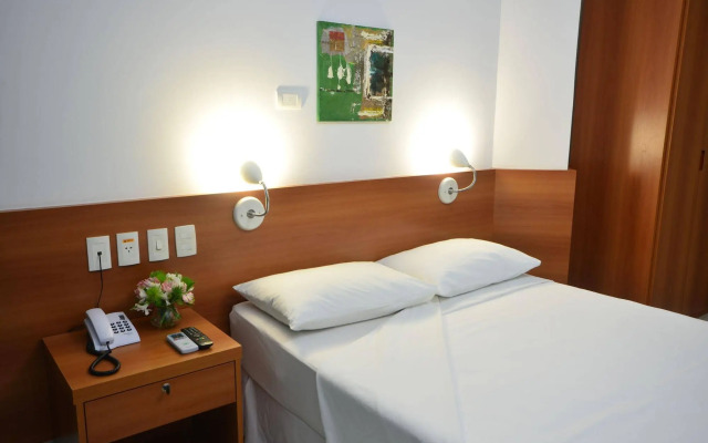 Hotel Serra Grande - Serra/ES