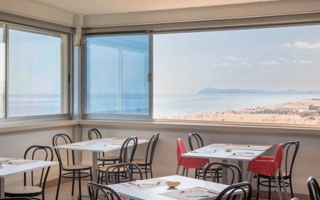 Hotel Centrale Miramare