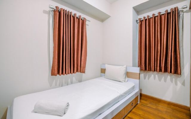 Spacious 3Br At Bogor Valley Apartment