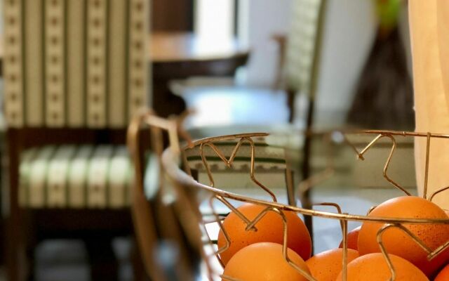 La Casa Di Campagna - La Casa Di Campagna