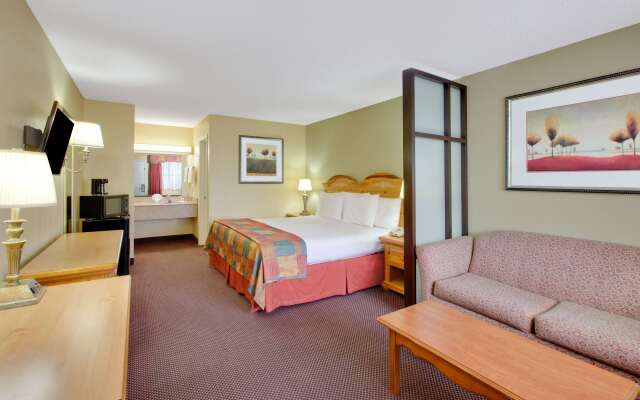 Baymont by Wyndham Terrell