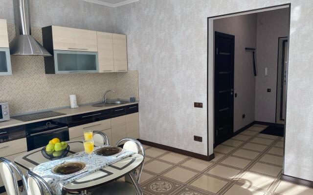 Milli House Chistopolskaya