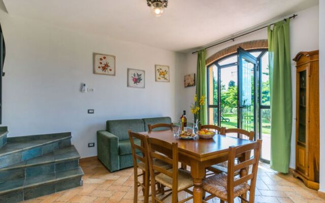 House Il Casale Vinci