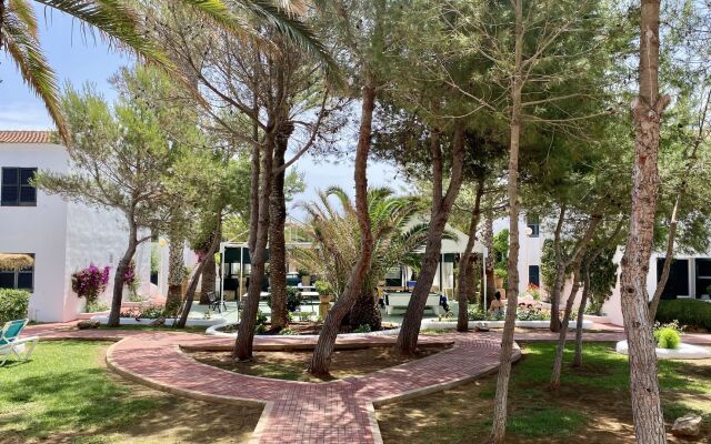 Aparthotel Playa Parc