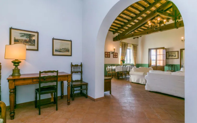 Casa dell'Arco