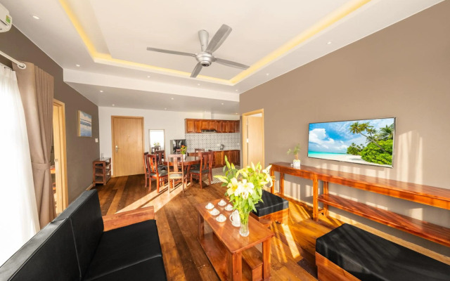 Gaia Hotel Phu Quoc