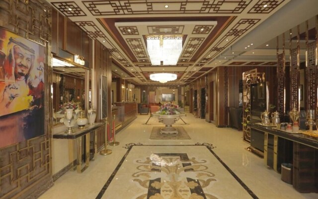 Niyaf Hotel Suites