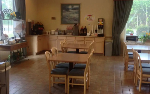 Super 8 Jasper TX