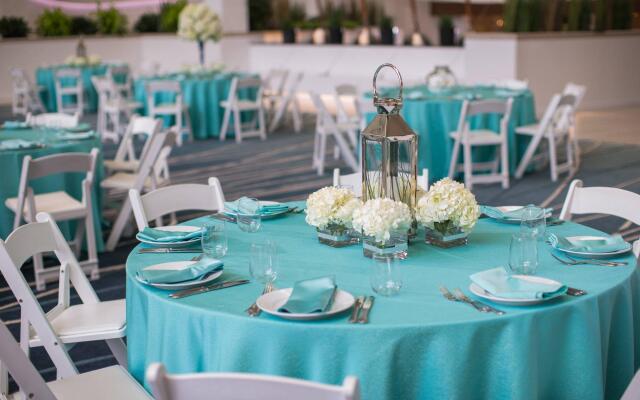 Newport Marriott Hotel & Spa