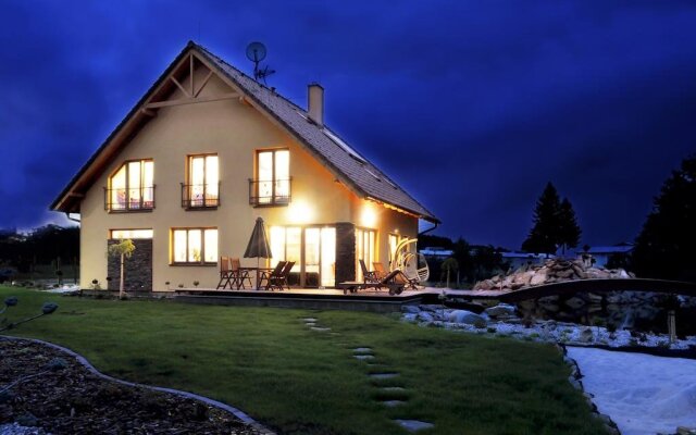 Apartmany u Dubu Humpolec