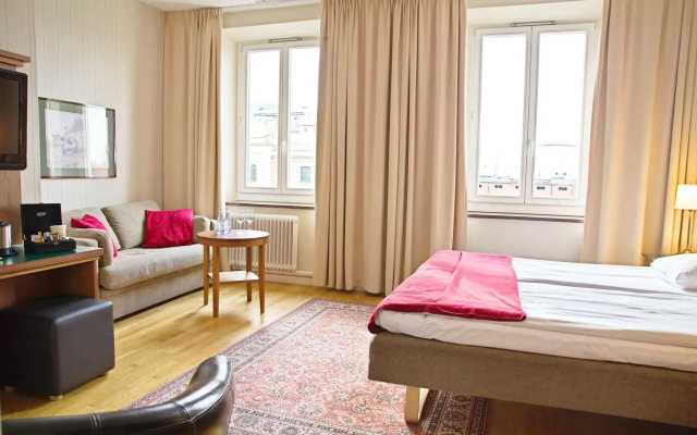 Hotel Bishops Arms Kristianstad