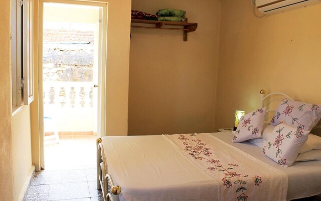 Hostal Kcho TRINIDAD