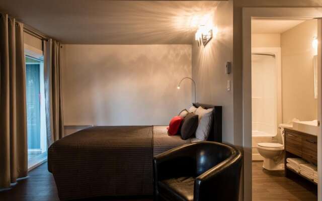 Auberge Amérilys