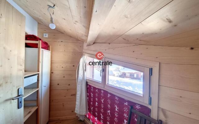 Chalet Les Gets, 7 pièces, 10 personnes - FR-1-454-89