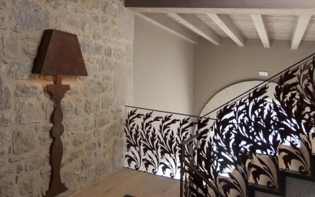 Hotel La Vella Farga
